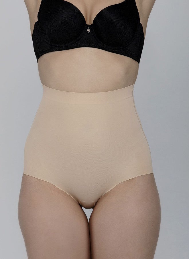PRIZO Seamless Shapewear Brief - Image 1